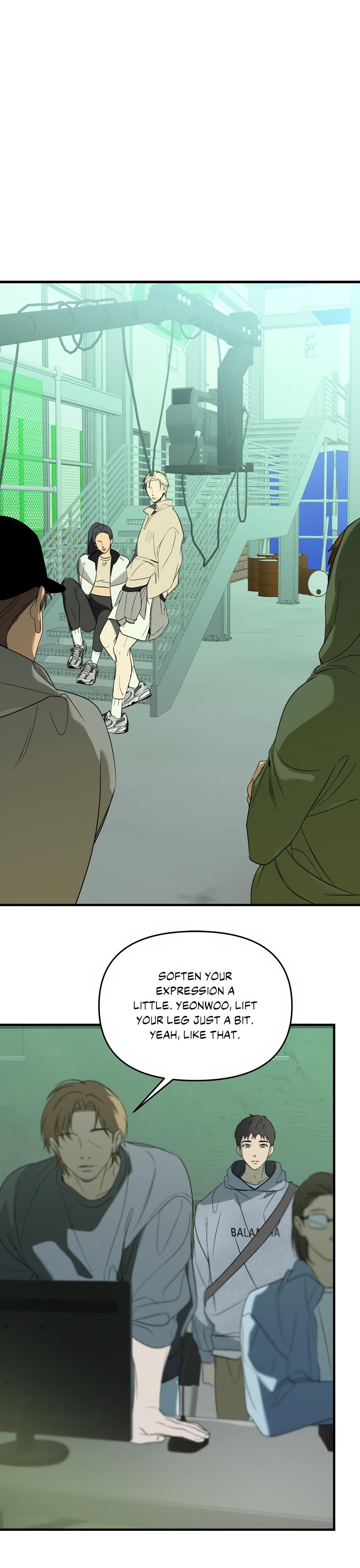 backlight, Chapter 45 image 10